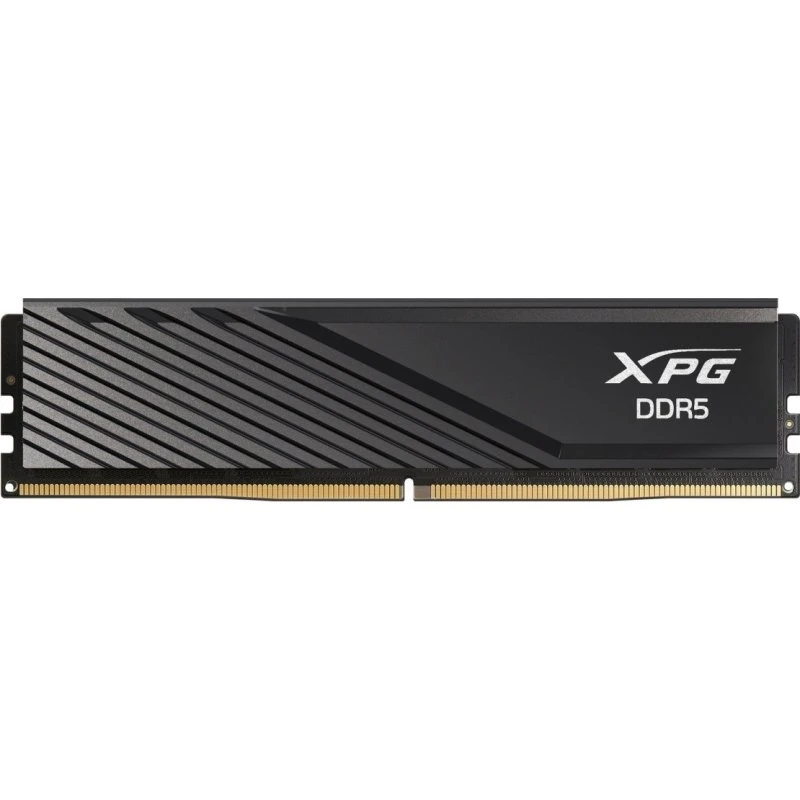 Adata XPG Lancer Blade DDR5 64GB (2x32GB) Sort med fejlkorrigerende kode