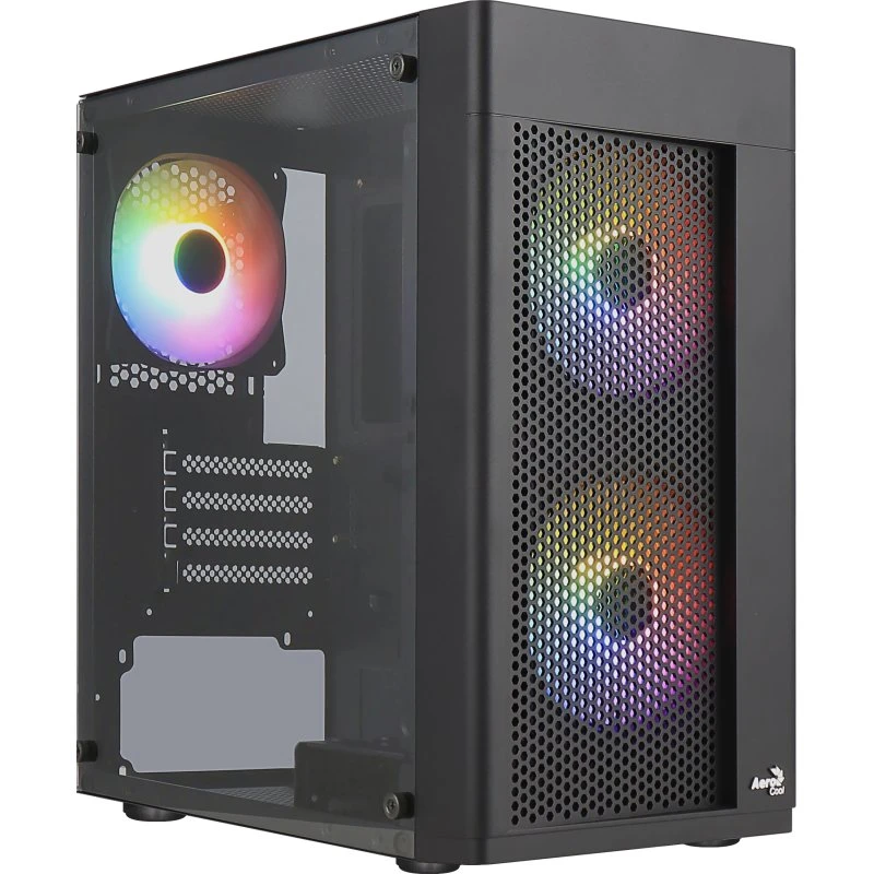 Aerocool Hexform Mini Tower Sort
