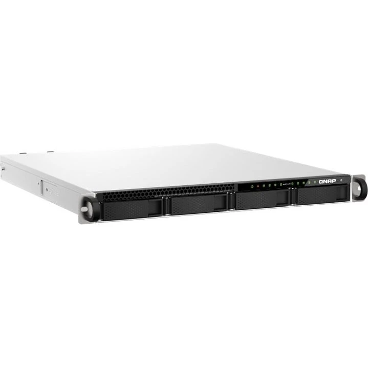QNAP TS-H987XU-RP 9-bay NAS-server med Xeon E-2334