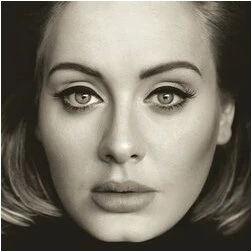Adele – 25 (Vinyl)