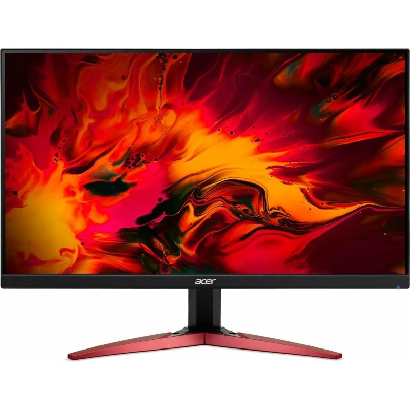 Acer Nitro KG271 27" FHD 180Hz IPS Gaming-skærm
