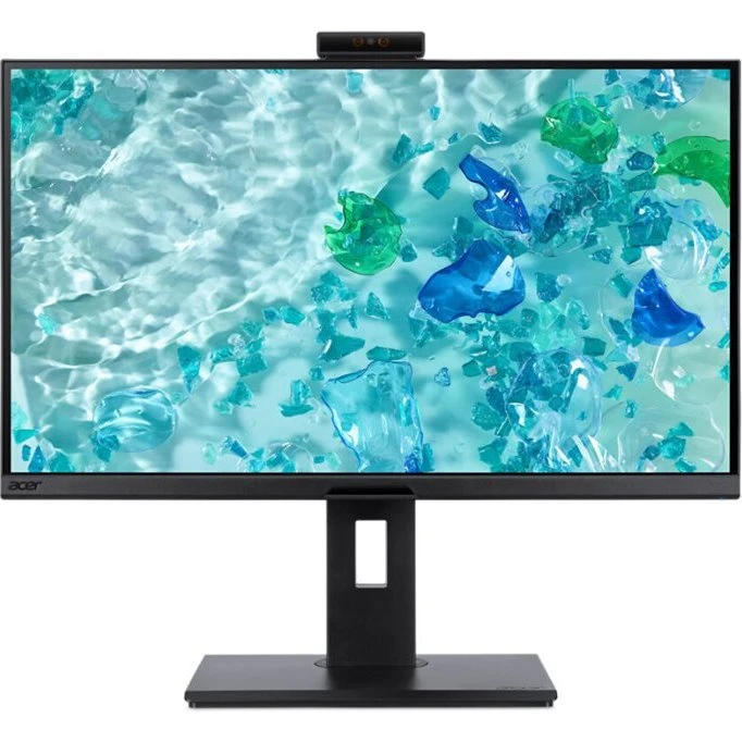 Acer Vero B248Y 24" IPS FHD 100Hz HDMI DisplayPort USB-C