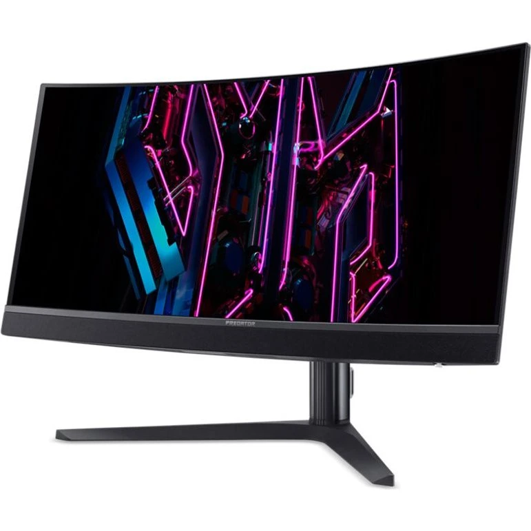 Acer Predator X34 Vbmiiphuzx 34" OLED Curved 175Hz
