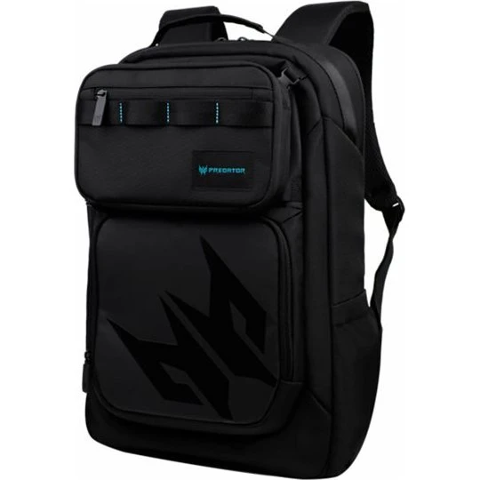 Acer Predator Extreme 17" Rygsæk - Sort