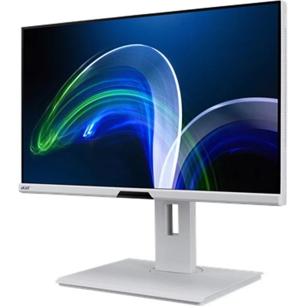 Acer Vero B278UE 27" UltraWide Quad HD Skærm - Sort