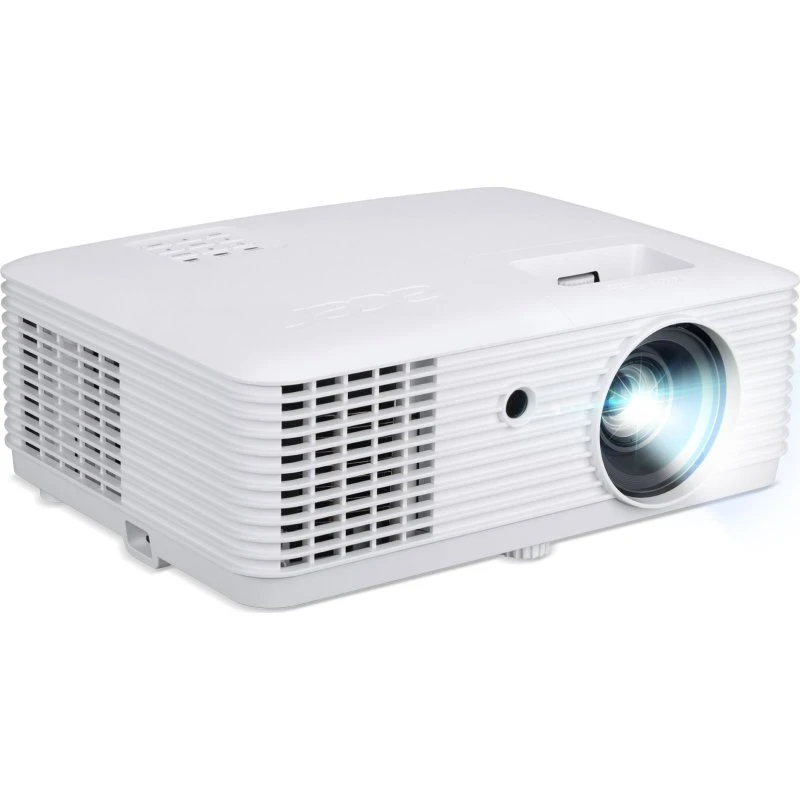 Acer Vero HL6810ATV Projektor 4000 lumen, 4K, Hvid