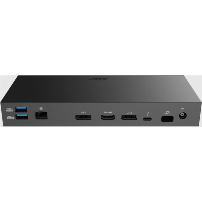 Acer Thunderbolt 4 Dock T34 (ADK360) - 135W Dockingstation