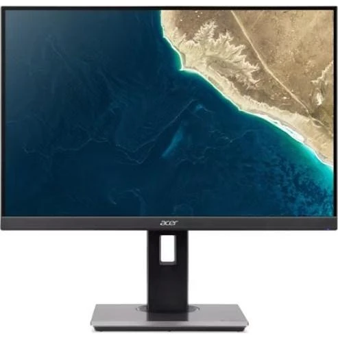 Acer Vero B247W 24" IPS 1920x1200 100Hz Sort