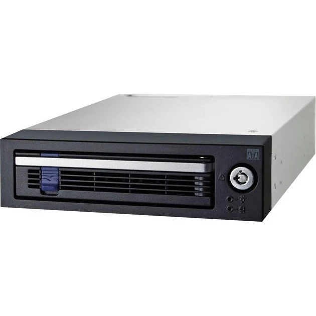 Cremax ICY Dock 3.5" Sort