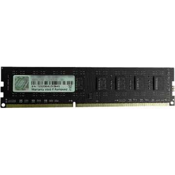 G.Skill NT Series DDR3 8GB 1333MHz CL9