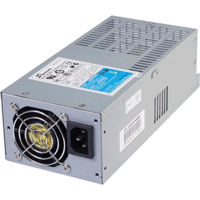 Seasonic SS-400H2U 400W 80 Plus Bronze Active PFC