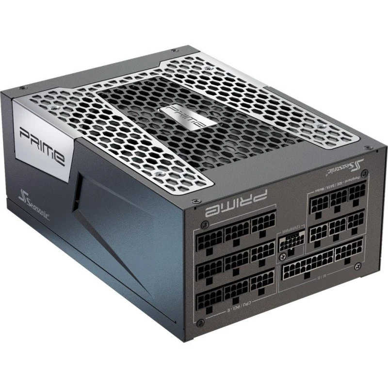 Seasonic Prime TX 1300 1300W 80 PLUS Titanium