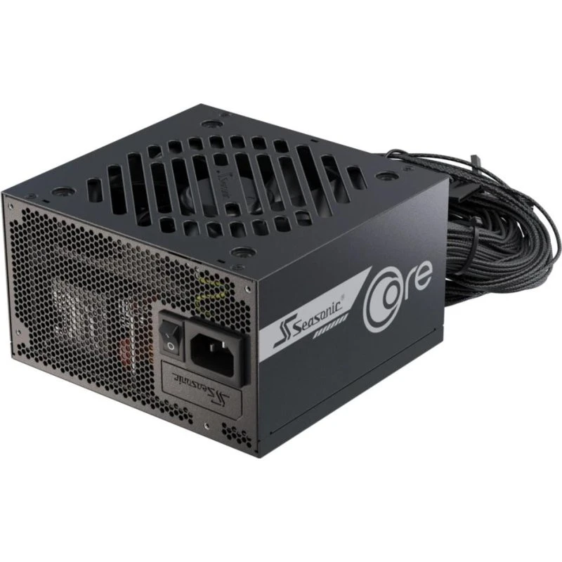 Seasonic Core BC 850 ATX 3.1 850W 80 PLUS Bronze