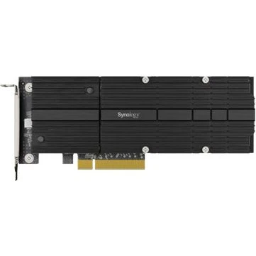 Synology M2D20 M.2 NVMe Interfaceadapter for SA3400/SA3600
