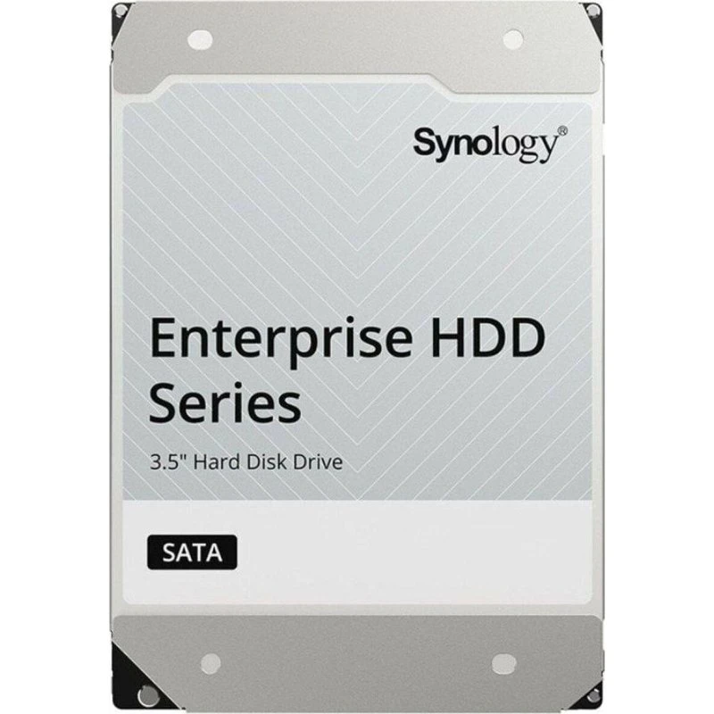 Synology HAT5300 12 TB 3,5" SATA 7200 RPM