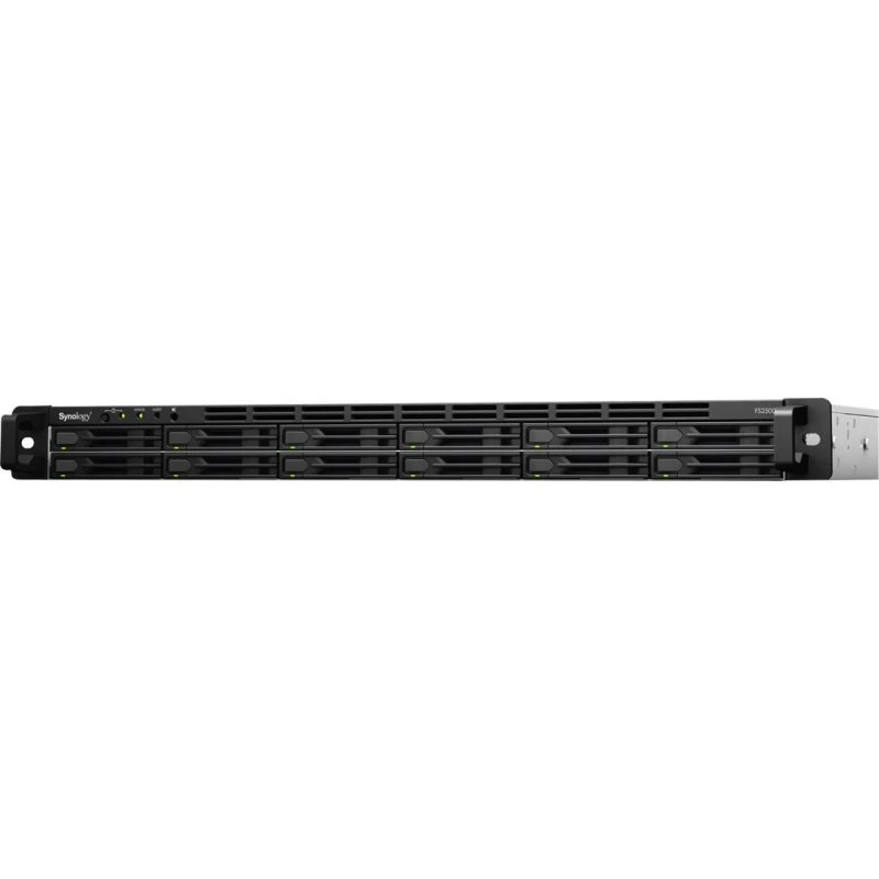 Synology FlashStation FS2500 12-bay 1U NAS-server