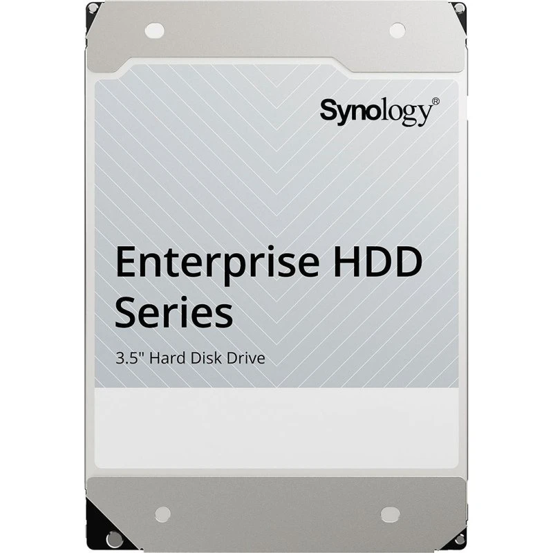 Synology HAT5310 8TB 3.5" 7200RPM SATA HDD