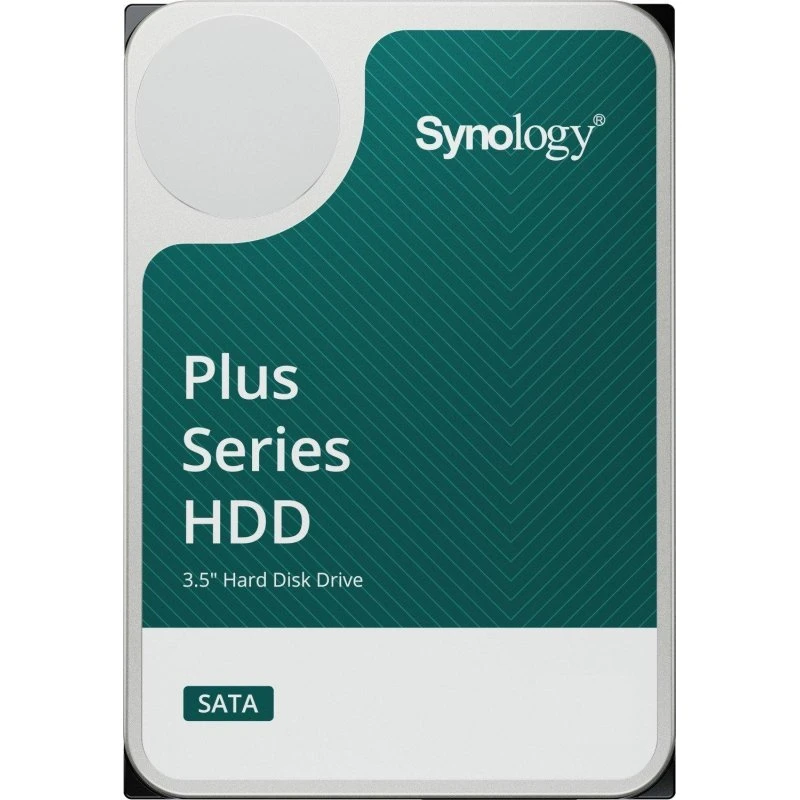 Synology HAT3300 2TB 3.5" SATA-600 7200 RPM Intern Harddisk