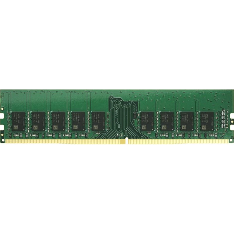 Synology DDR4 8GB ECC SO-DIMM 260-PIN