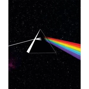Pink Floyd – The Dark Side Of The Moon (Hybrid SACD, 5.1 & Stereo)