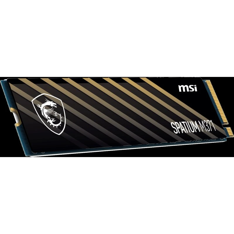 MSI SPATIUM M371 1TB M.2 NVMe SSD