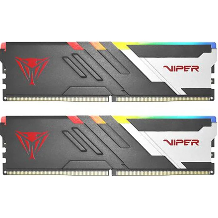 Patriot Viper Venom RGB 32GB DDR5 6400MHz CL32