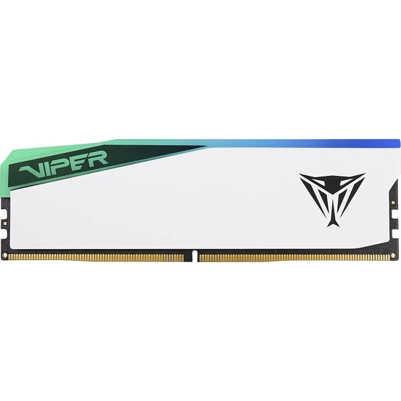 Patriot Viper Elite 5 RGB 16GB DDR5 2800MHz CL38
