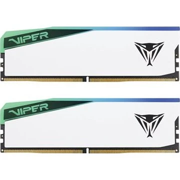 Patriot Viper Elite 5 96GB DDR5 RGB 6000 MHz CL42