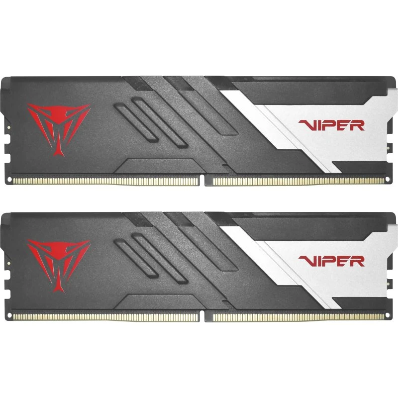 Patriot Viper Venom DDR5 64GB 6000MHz CL36 Sort