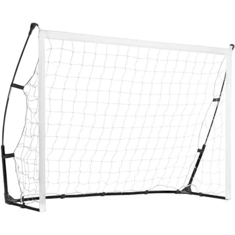 Prosport Fodboldmål Foldbart 200 x 140 cm