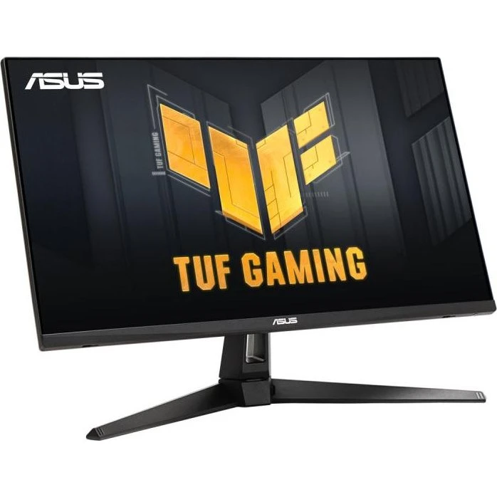 Asus VG27AQ3A 27" 2560x1440 1ms Gaming-skærm