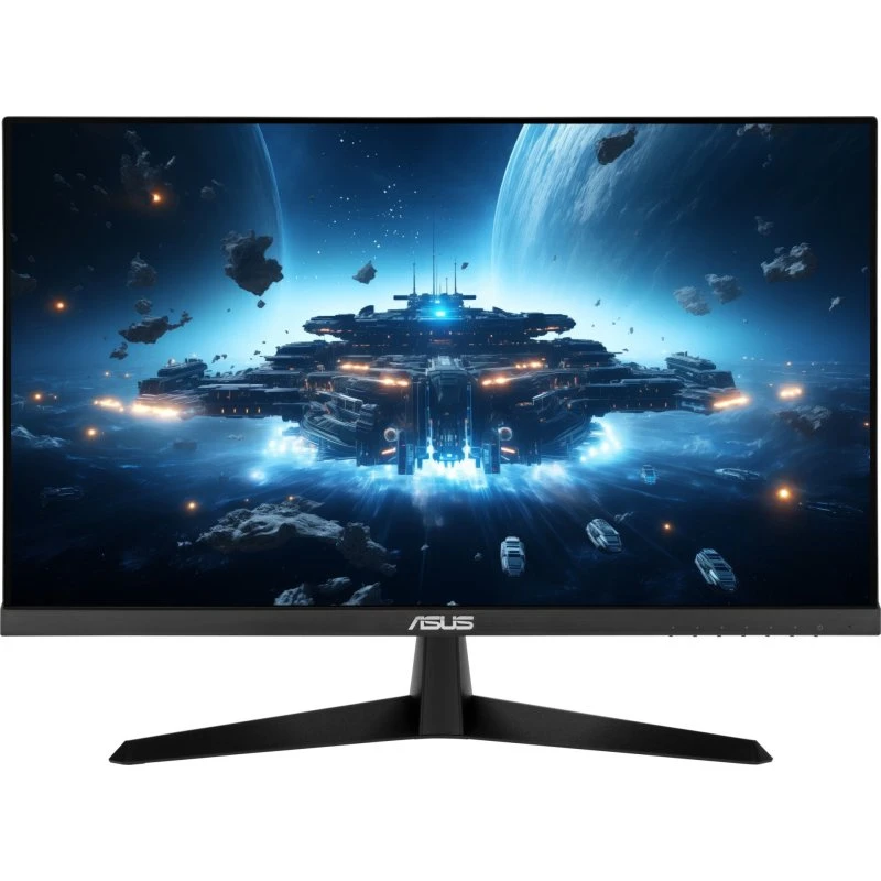 ASUS VY249HF 24" FHD 100Hz IPS Gaming Skærm