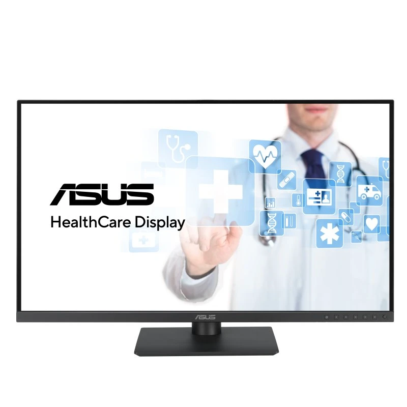 ASUS HA2441A 24" IPS QHD USB-C 15W