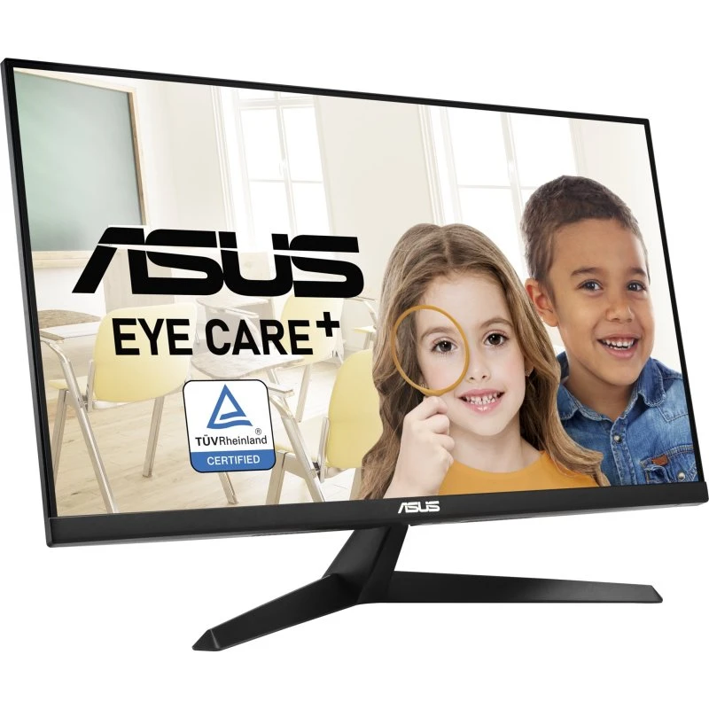 ASUS VY27UQ 27" 4K IPS Eye Care Monitor