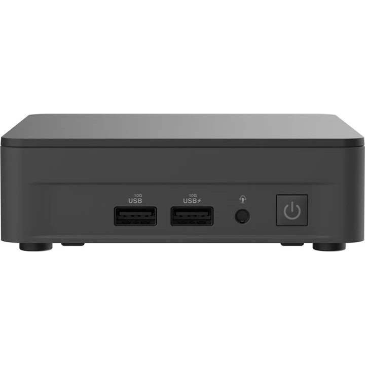 ASUS NUC 13 Pro Kit i7-1360P, barebone mini PC