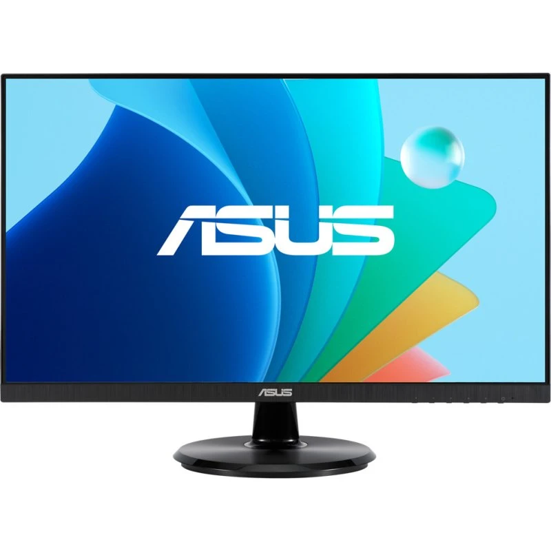 ASUS VA24DQFR 24" FHD 100Hz IPS Skærm - Sort