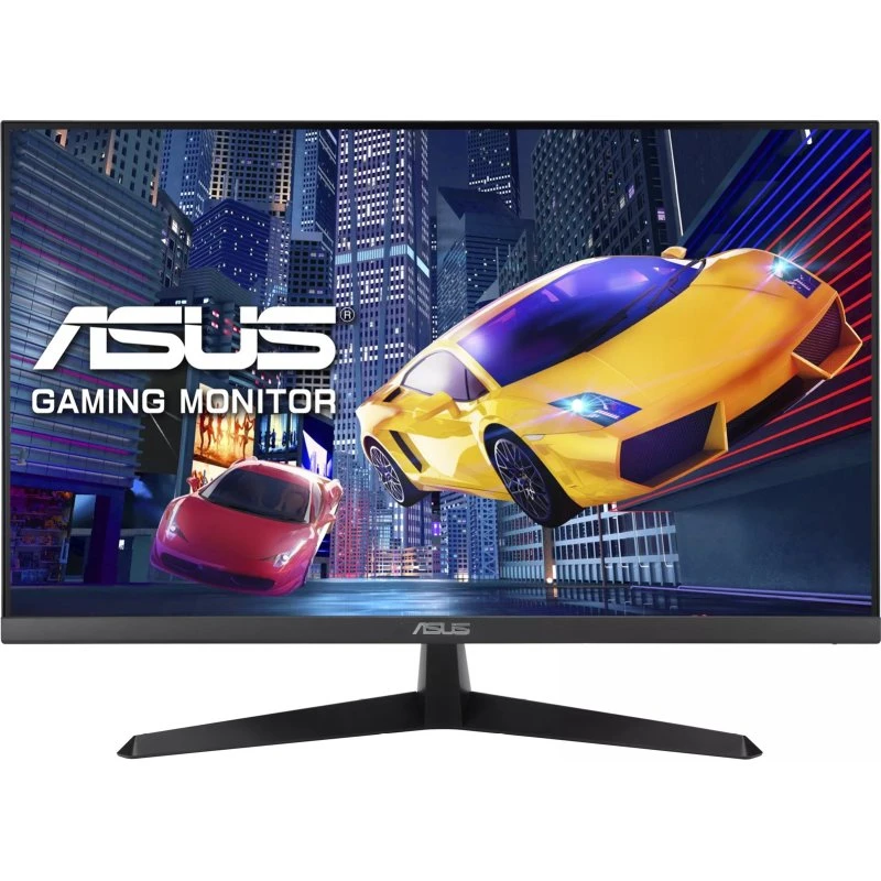 ASUS VY279HGR 27" IPS FHD 120Hz Gaming Skærm