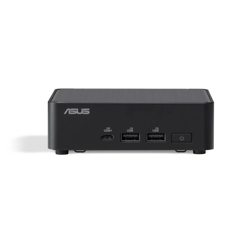 ASUS NUC 14 Pro Slim Core Ultra 7 155H 32GB 512GB Sort