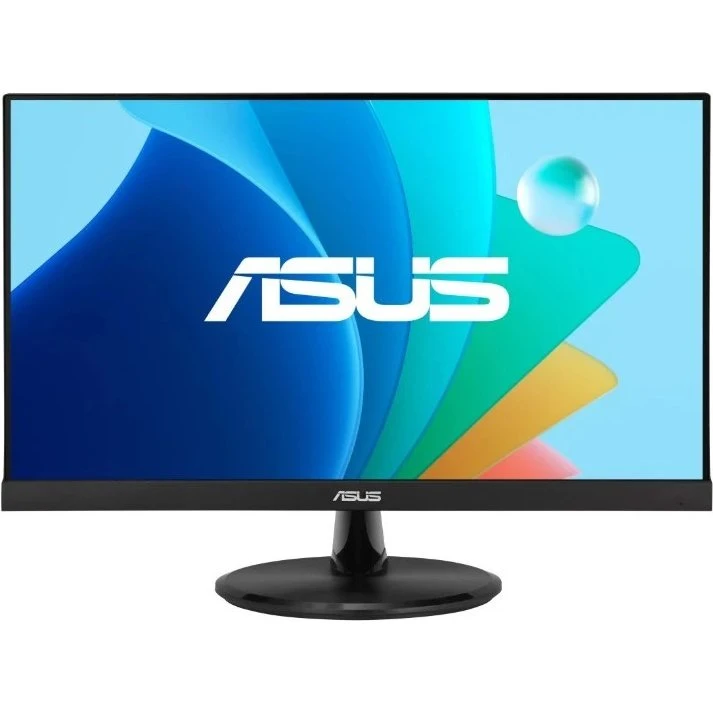 ASUS VP229HF 22" FHD 100Hz IPS Gaming Skærm, Sort