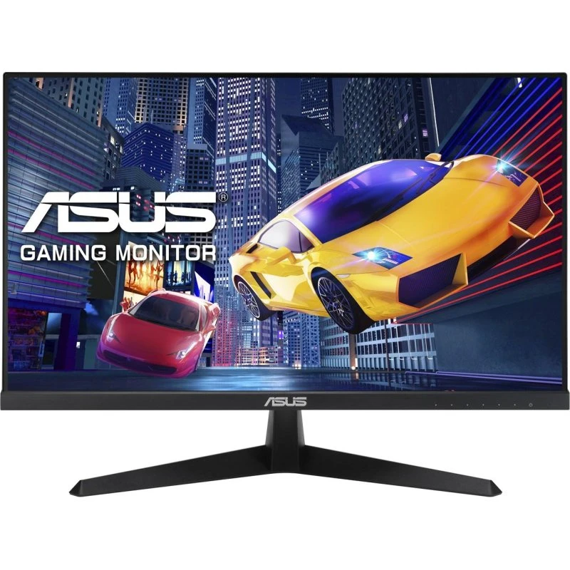 ASUS VY249HGR 24" Full HD Gaming-skærm 120 Hz, 1 ms, Eye Care