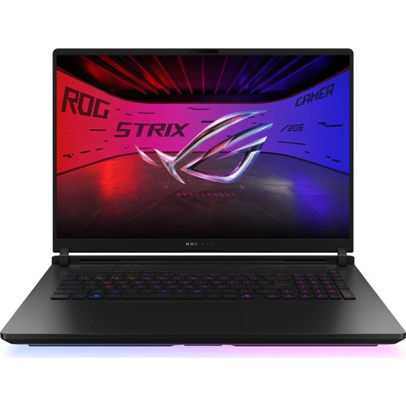 ASUS ROG Strix SCAR 18 G835LX-SA009W 275HX 64GB 2TB RTX 5090