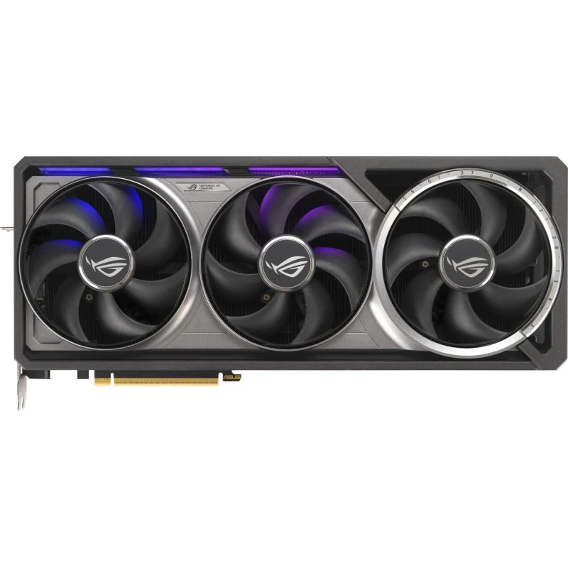 ASUS ROG Astral OC RTX 5090 32GB GDDR7