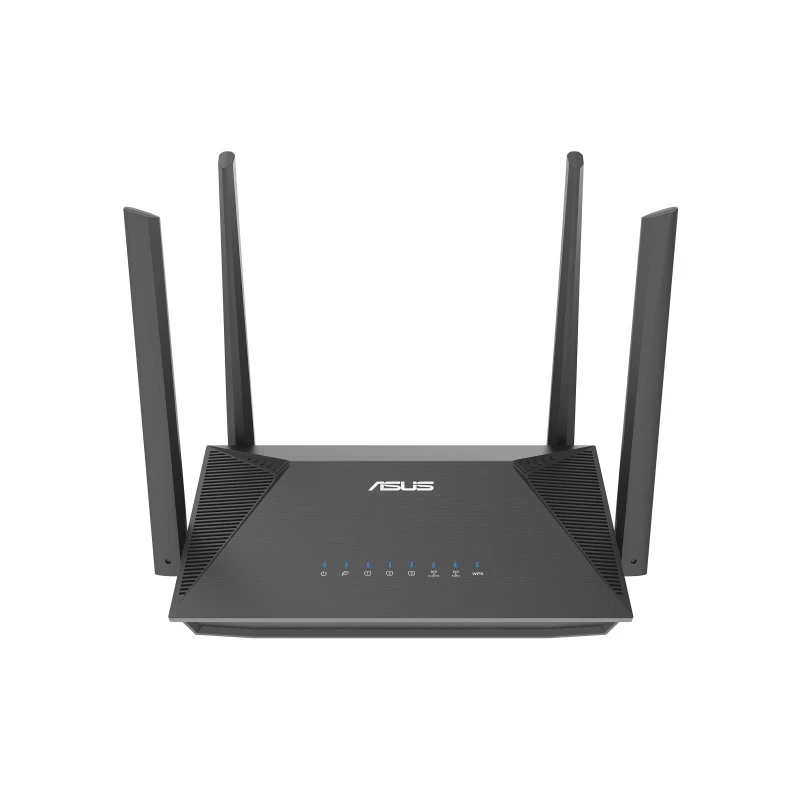 ASUS RT-AX52 Pro Wi-Fi 6 Dual-band 3000 Mbit/s