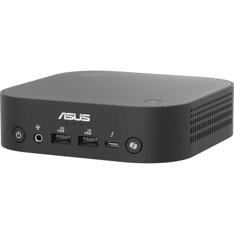 ASUS NUC 14 Pro AI Core Ultra 5 226V 16GB 512GB Sort