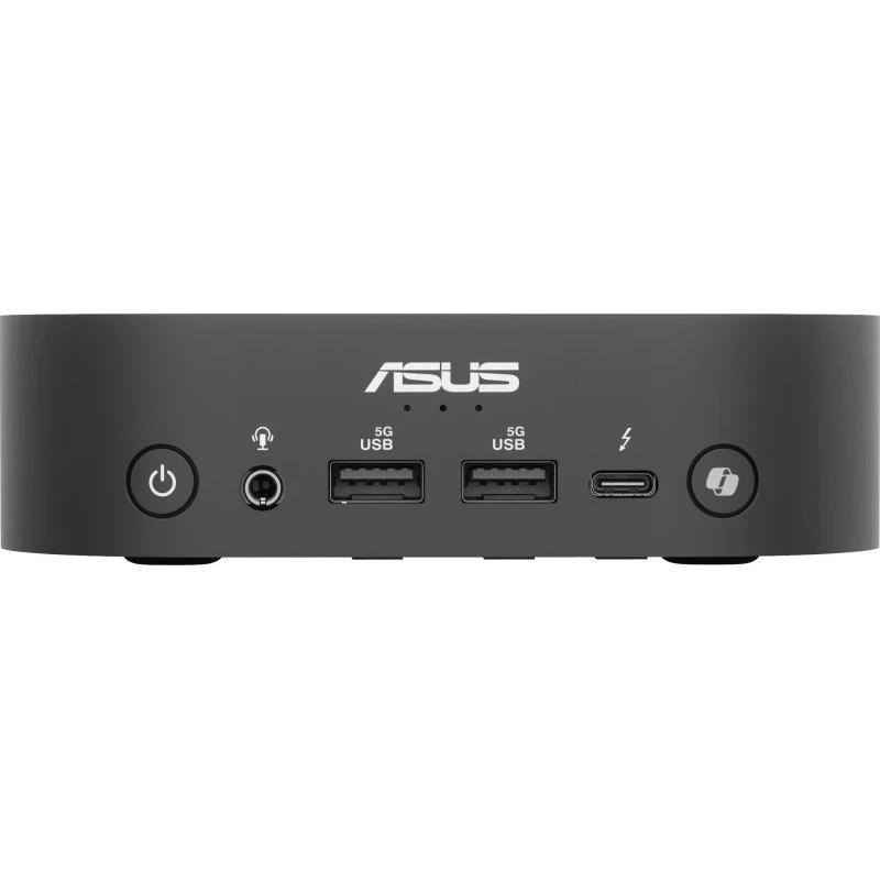 ASUS NUC 14 Pro AI Core Ultra 7 32GB 1TB Sort