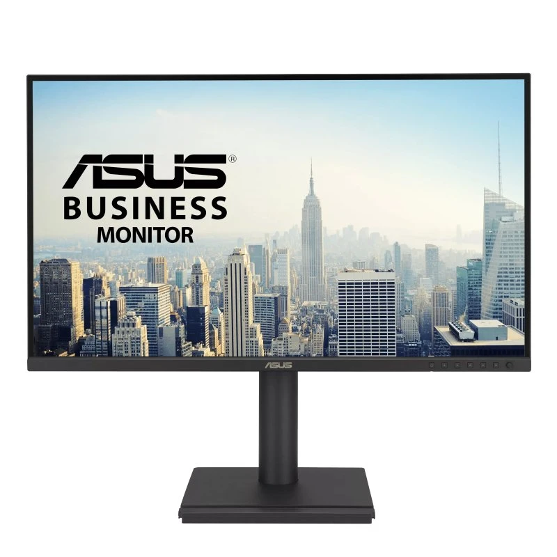 ASUS BE27AQG 27" IPS 2K 120 Hz Skærm med HDMI/DisplayPort