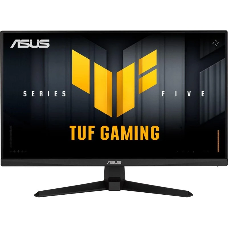 ASUS TUF Gaming VG259QMR5A 24,5" FHD 310Hz IPS Sort