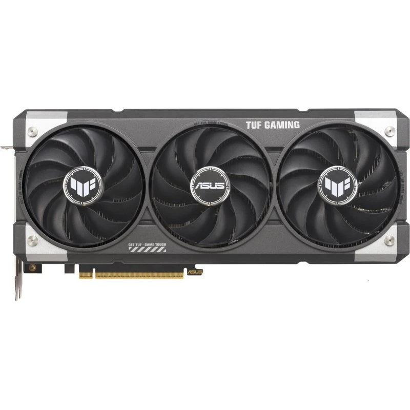 ASUS TUF Gaming RTX 5060 Ti 8GB OC Edition
