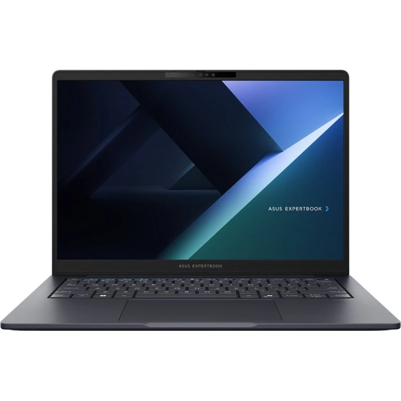 ASUS ExpertBook B5 14" Core Ultra 5 16GB 512GB Grå