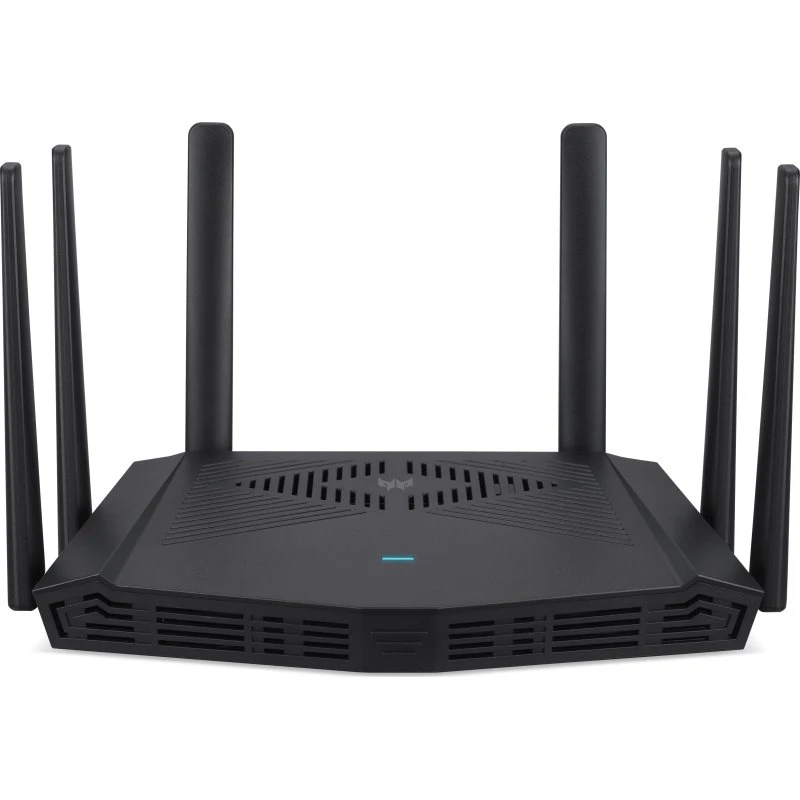 Acer Predator Connect W6x Wi-Fi 6 Gaming Router 2.5GbE